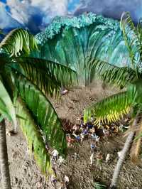 Aceh’s Unforgettable Landmarks: A Travel Checklist of History and Survival