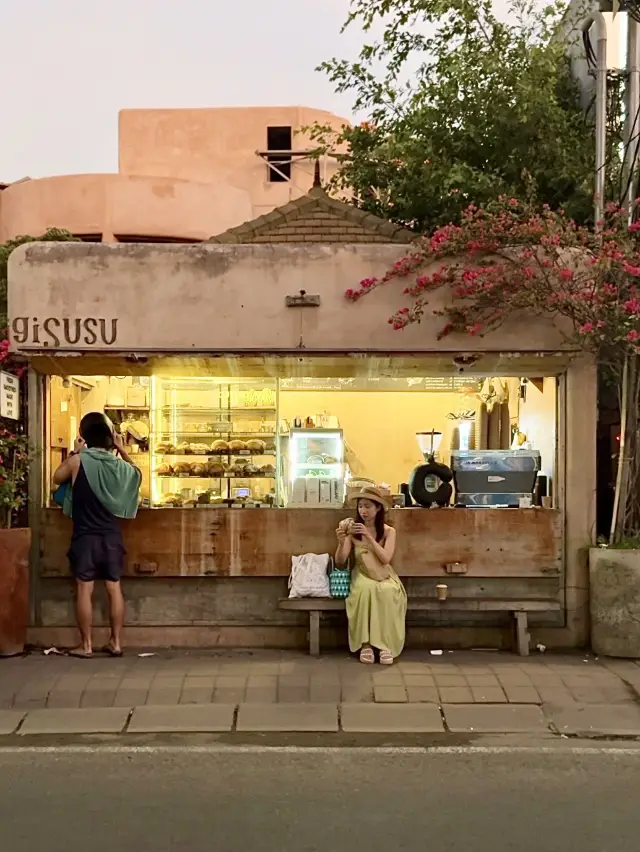 【峇里島】絕對不容錯過的Canggu地區3大推薦