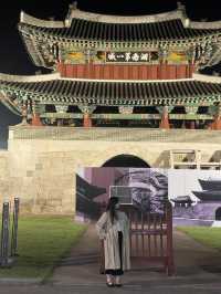 전주 한옥마을만 보고가시게요? 전주 풍남문 | 풍남문광장 🏯