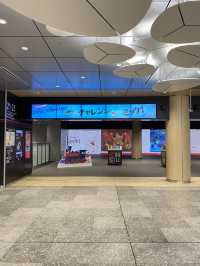 【大阪】JR大阪駅がおもしろい