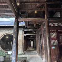 ［深圳］探索鳳凰谷 古建築與文化的完美交融