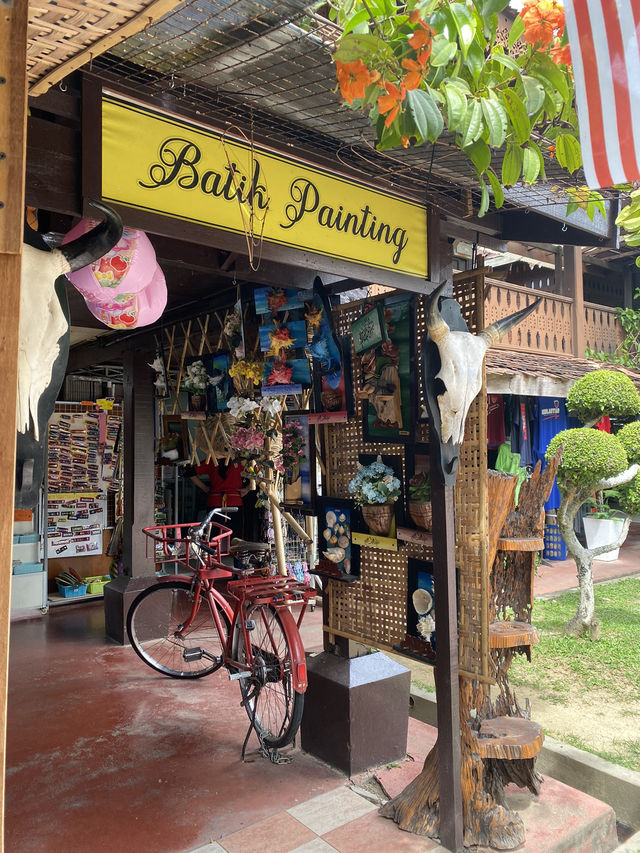  A Cultural Gem for Tourists! 