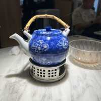 深圳飲茶食點心推介