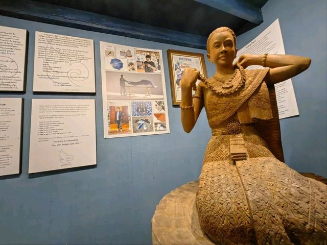 Khao Yai多元化秘密花園周圍