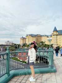 Tokyo Disneyland