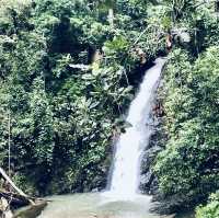 Mineral-rich Hot Springs in Langkawi 🇲🇾
