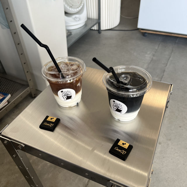 【福岡】おすすめカフェ