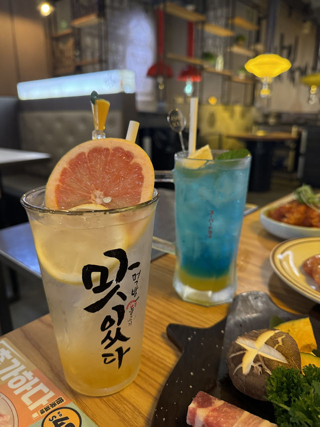 高質抵食韓或燒肉❤️🤨