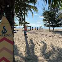 รีวิวโรงแรม Seava Beach สิชล นครศรีธรรมราช