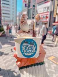 เช็คอินป้ายกูลิโกะ โอซาก้า🇯🇵