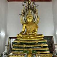 วัดพระเชตุพนธ์หรือวัดโพธิ์