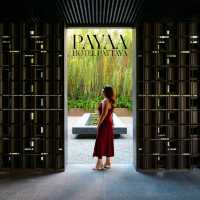 โรงแรมที่เข้าพักได้ 24 ชม. Payaa hotel พัทยา 