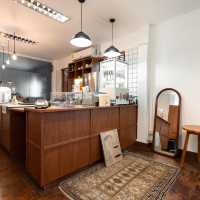 Buttery Cafe 
