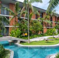 ที่พักเขาหลัก กิจกรรมเยอะ