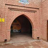 5 Interesting Experiences I had at Sada Pind, Amritsar