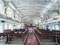 Graha Maria Annai Velangkanni