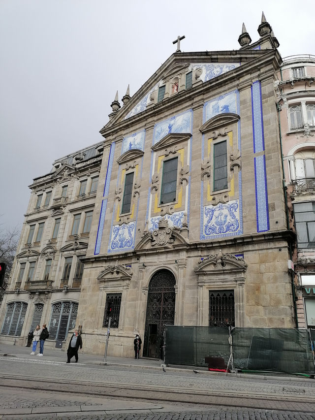 Porto: Portugal’s Affordable Haven of Flavor, Charm, and Stunning Architecture