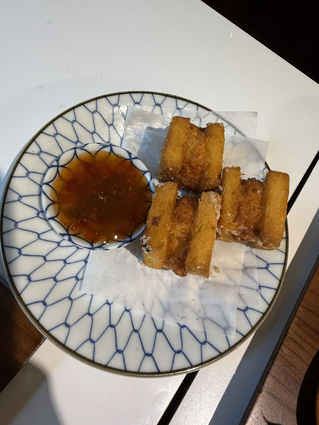 부모님도 인정하신 맛집 ‘동경산책’ 샤로수길점