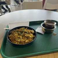 Kochi … surprisingly good 😊