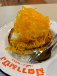 มีความปัง Mee Kwam Pang 🍞🍧