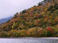 Koan Camping Ground at Lake Motosu