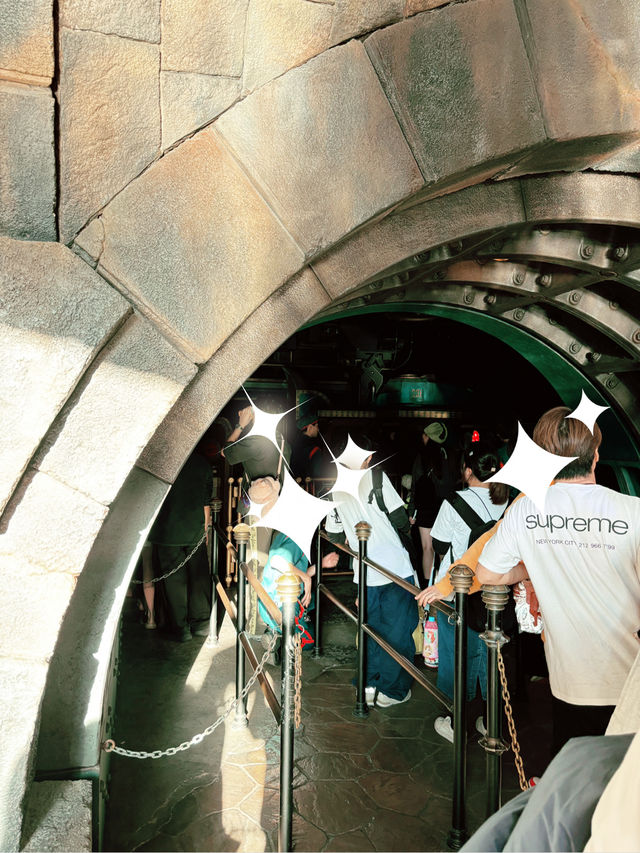 รีวิวเครื่องเล่น 20,000 Leagues Under the Sea