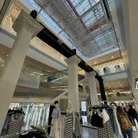 GPO：墨爾本的歷史與現代交融的購物天堂 🏛️🛍️
