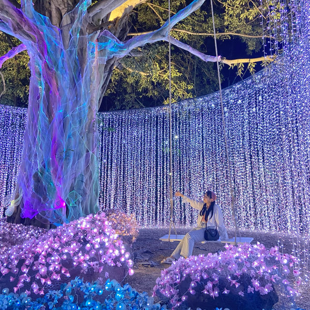 NaSatta Park 