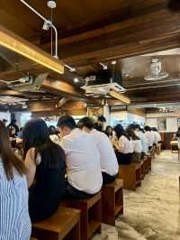 【中環】Seoul Noodles: 鮮美入味的韓式雞湯麵和排骨辣湯麵