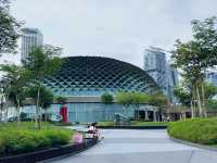 Esplanade - Theatres on the Bay