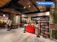 Lot 10 Unique Mix of Shopping, Dining and Family Entertainment Experience