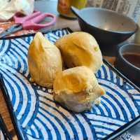 滿分放題 御滿屋