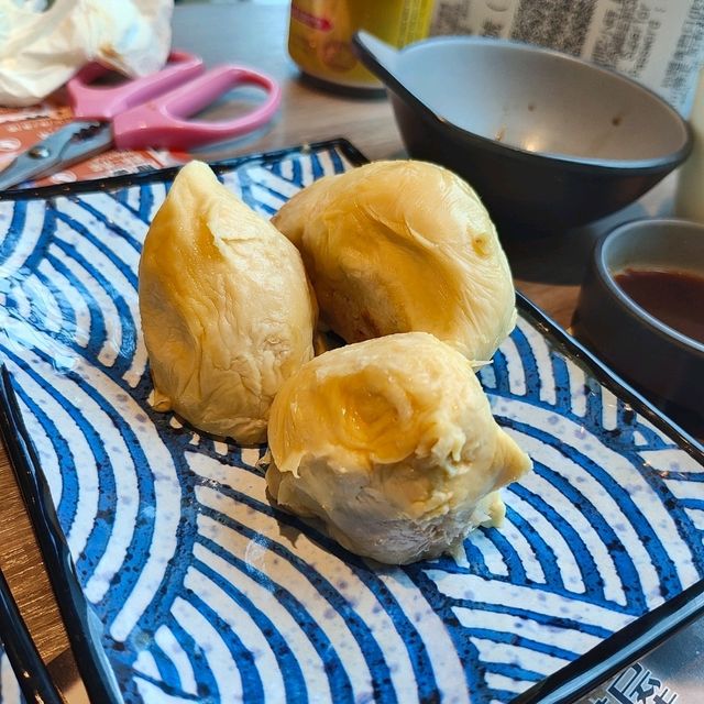 滿分放題 御滿屋