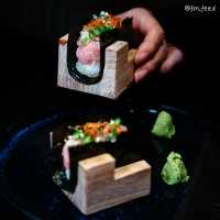 日本料理季節限定二人套餐✨