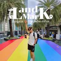 Land Mark (กทม.) จุดเช็คอินระดับโลก