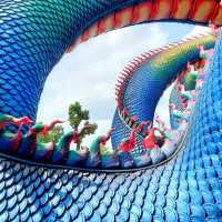 วัดถ้ำแจง วัดสวยเมืองเพชรบุรี
