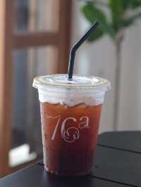 📍☕️คาเฟ่ริมโขง วิวสวยๆ