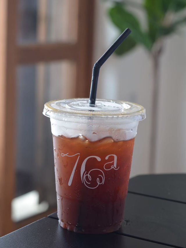 📍☕️คาเฟ่ริมโขง วิวสวยๆ
