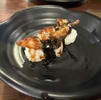 TSUKIYO บุฟเฟ่ต์อาหารญี่ปุ่นเจ้าแรกจันทบุรี