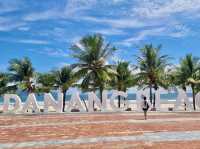 หาดหมีเค ดานัง ทะเลใส หาดขาว ที่ต้องไป!