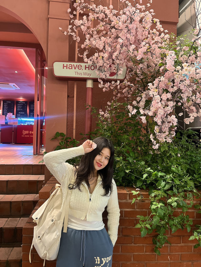 대구 대형카페 추천