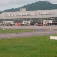 Trip to Penang