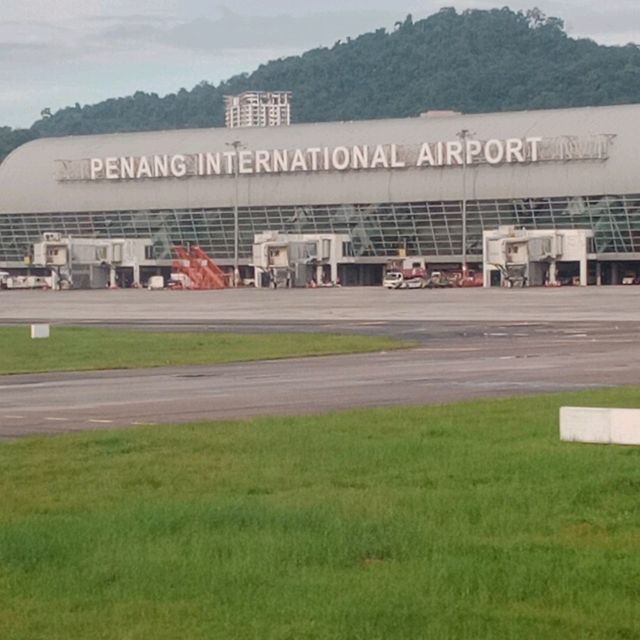 Trip to Penang