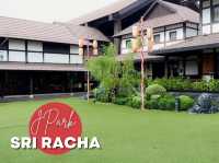 รีวิว J-Park Sriracha Nihon Mura 🛍️