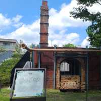 【愛知】工場跡地のミュージアム