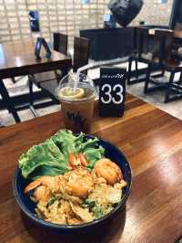Way Coffee & Bakery 