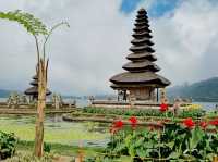 Ulun Danu Beratan Temple