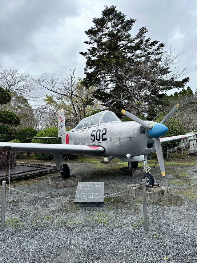 【鹿児島・知覧おすすめ観光スポット】