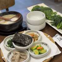 종각역 맛집 하얀고래