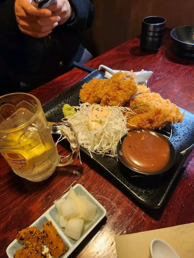 일본 정통사케를 도심에서 즐길수 있는 사케마츠리♥️